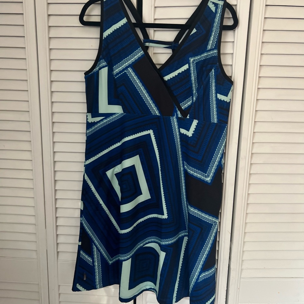 Lole quick dry sports dress